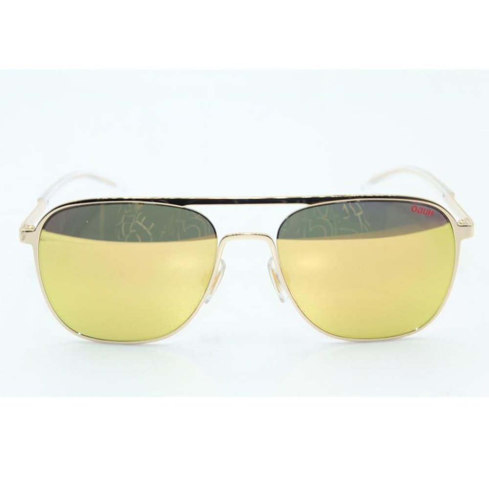 NEW HUGO BOSS HG1001/S J5gsq SUNGLASSES - Picture 3 of 6